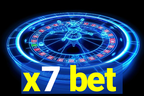 x7 bet